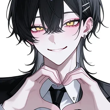 Profile image of 嶺二