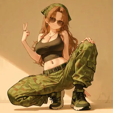 Profile image of Yasmin Concept Profile