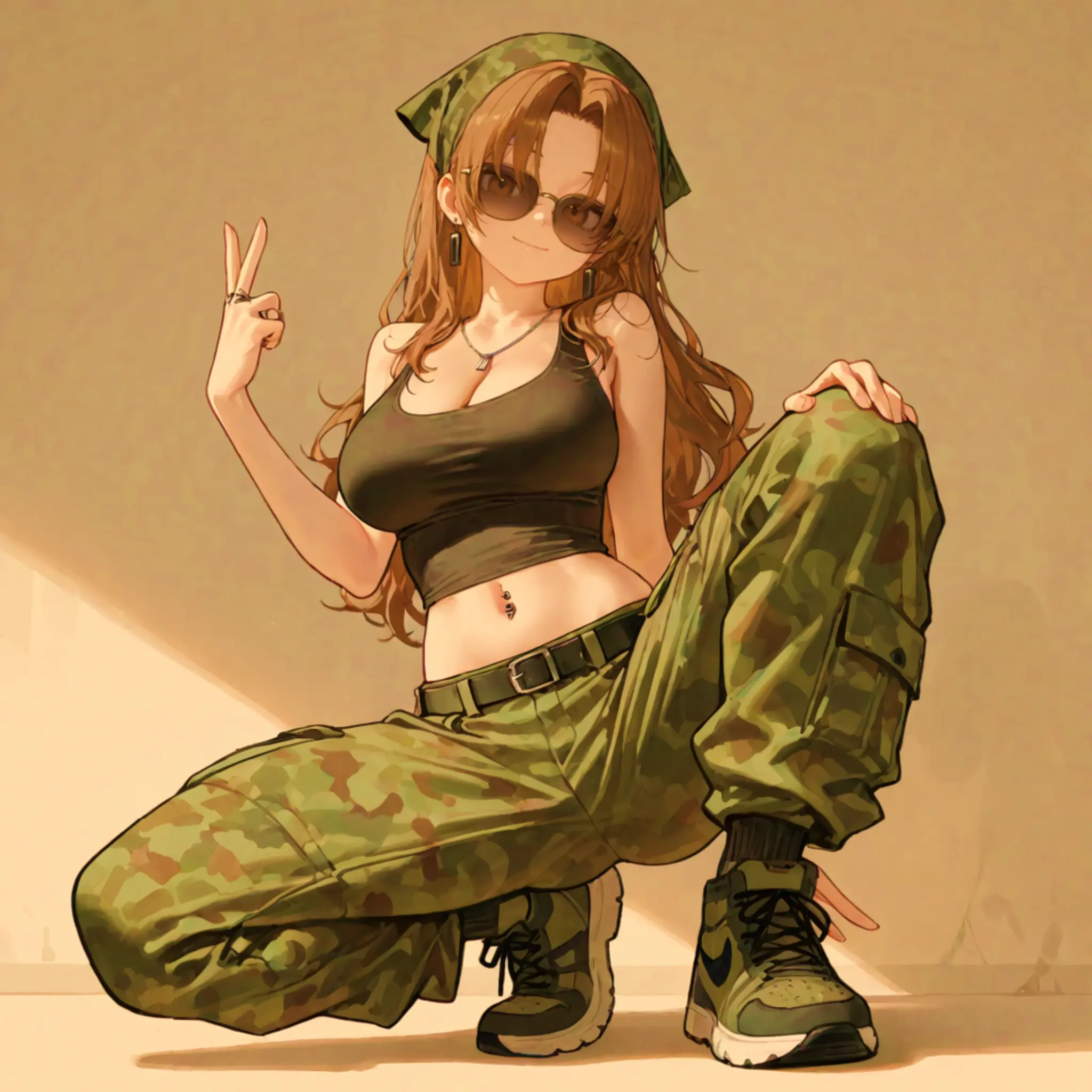 DryBoiga3547의 😎These Hopeless Hip-Hop Heads Are a Hot Mess💢