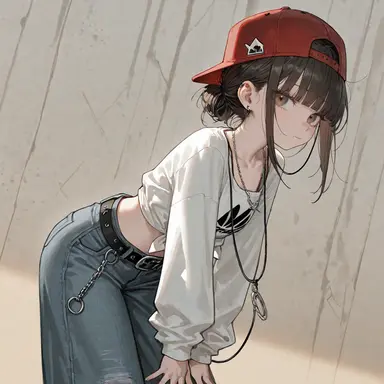 Profile image of Crystal