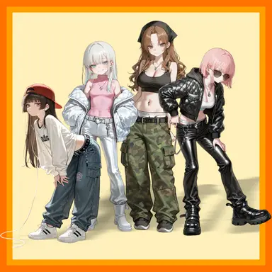 Profile image of ANTI SWANS LABEL