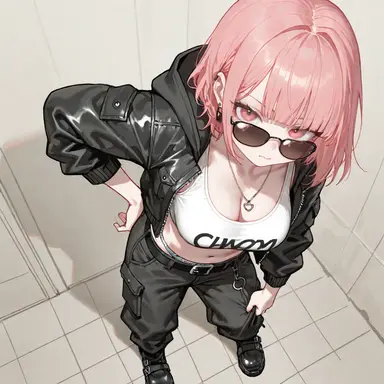 Profile image of Mina