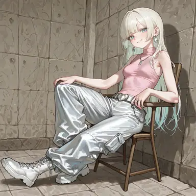 Profile image of Envy