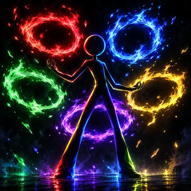 Profile image of 五輪