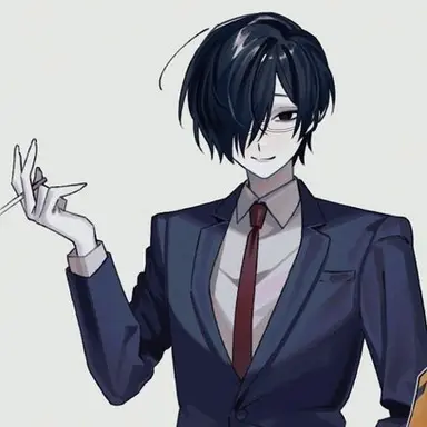 Profile image of 鬱