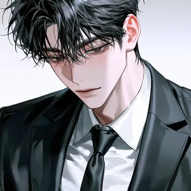 Profile image of ユン・ジェヒョク