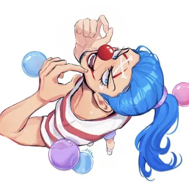 Profile image of Buggy