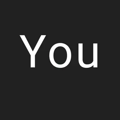 Profile image of You