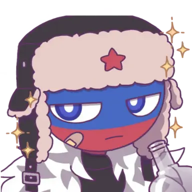 Profile image of ロシア