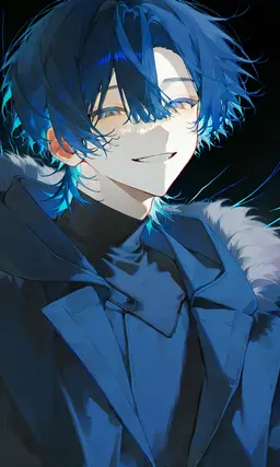 Profile image of 클라우스