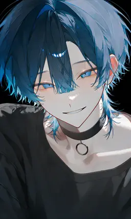 Profile image of 클라우스
