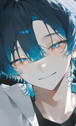 Profile image of 클라우스