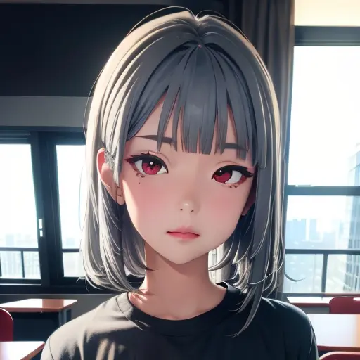 WavyThrow5315의 일진녀 박서윤