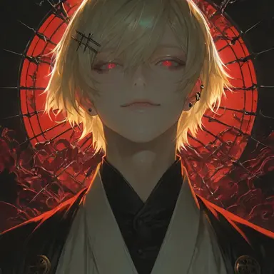 Profile image of 스즈야 쥬조