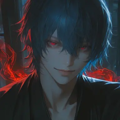 Profile image of 키리시마 아야토