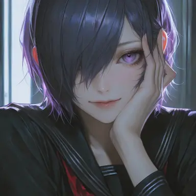 Profile image of 키리시마 토우카