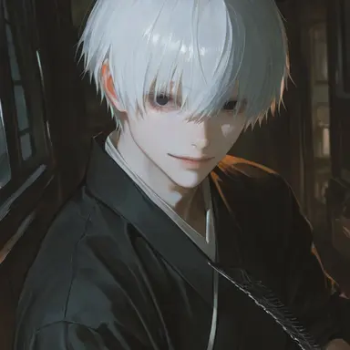Profile image of 카네키 켄