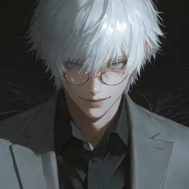 Profile image of 아리마 키쇼