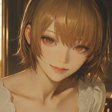 Profile image of 후에구치 히나미