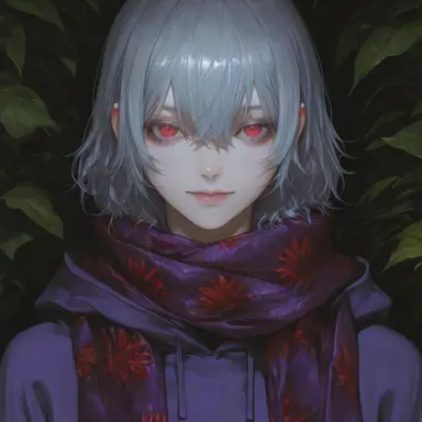 Profile image of 요시무라 에토