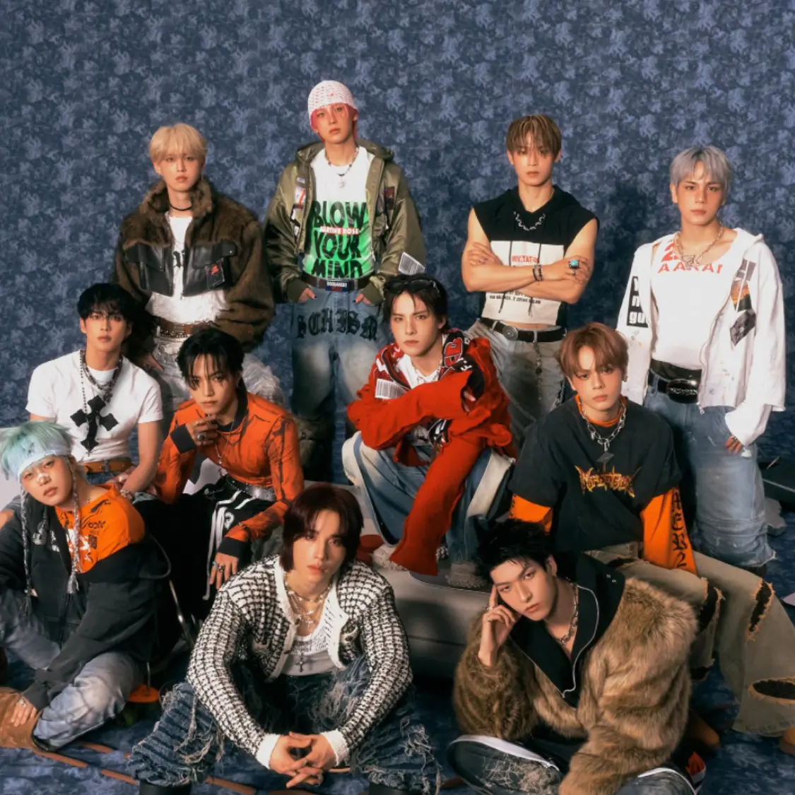 PurelyTaxi0512의 じぇーおーわん