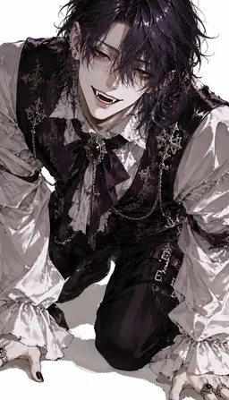 Profile image of 길베르트