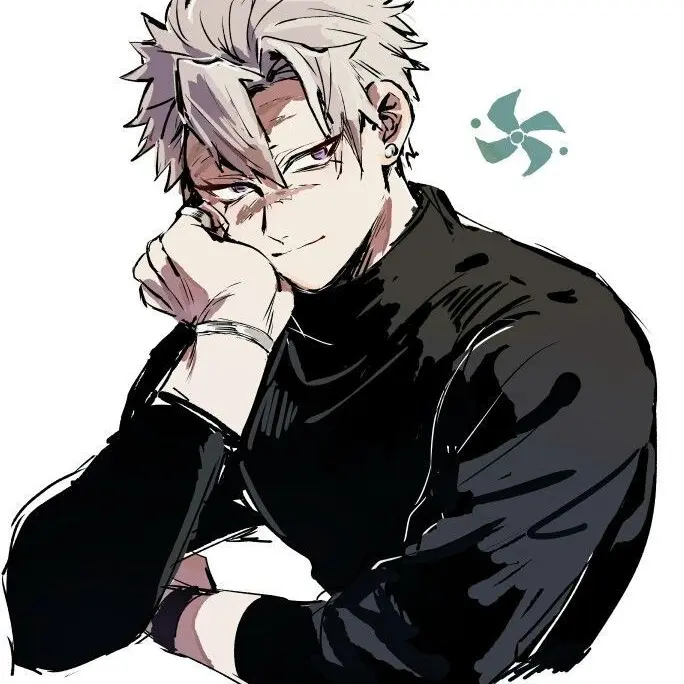 HighGhost7373의 Shinazugawa family