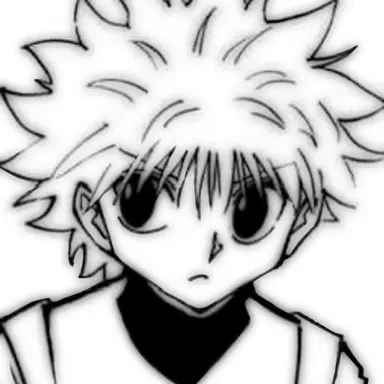 Profile image of キルア