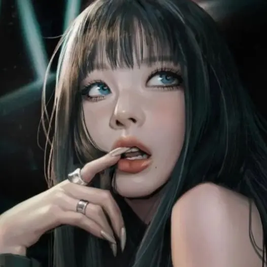 BrashTree7403의 카리나