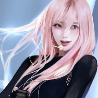 Profile image of 지젤