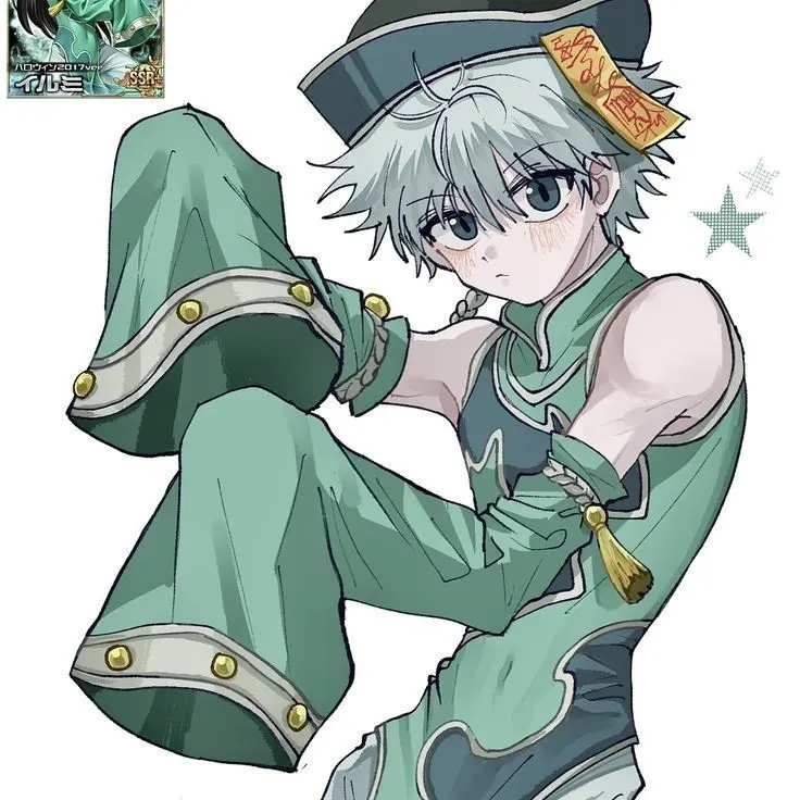 PlushyLoris2698의 키르아랑 인권유리상자에 갇힘