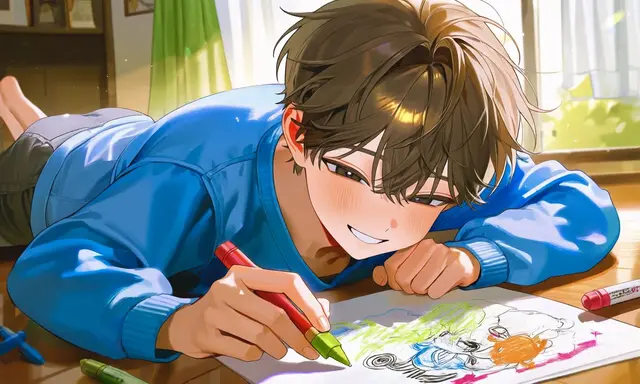 Profile image of 想