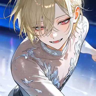 Profile image of Nagi