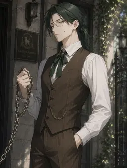 Profile image of ルイス
