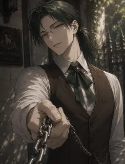 Profile image of ルイス