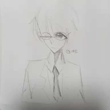 Profile image of 이서준