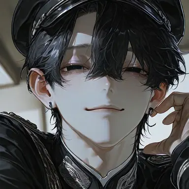 Profile image of 朔夜