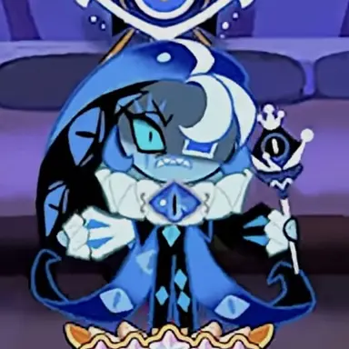 Profile image of 쉐도우밀크 쿠키