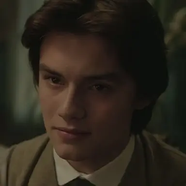Profile image of Lorenzo Berkshire