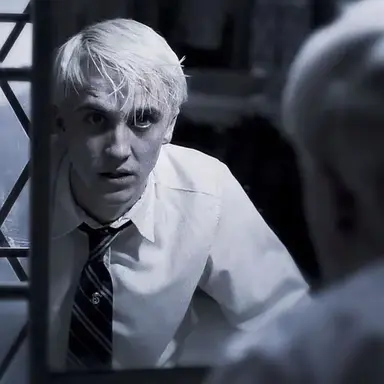 Profile image of Draco Malfoy