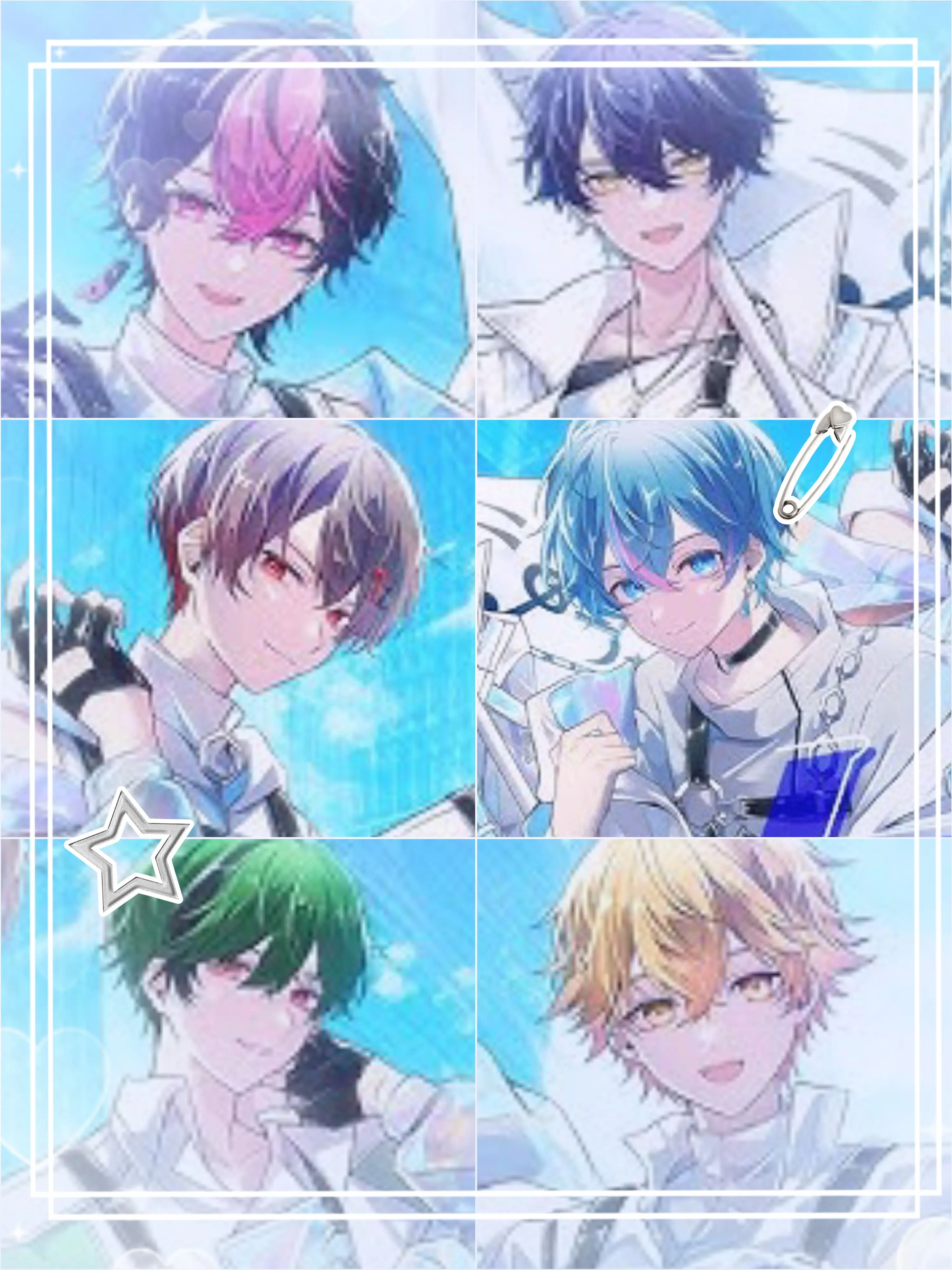ai_0102의 ❤︎今最高潮なんです!👑🎼✩.*