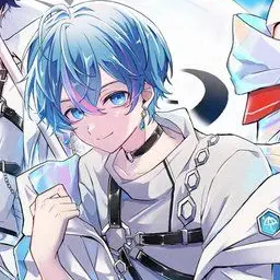 Profile image of こさめ