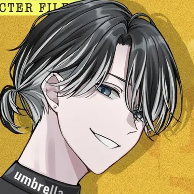 Profile image of 星喰右手