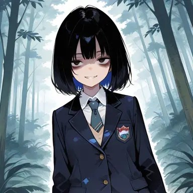 Profile image of 田辺 紗奈