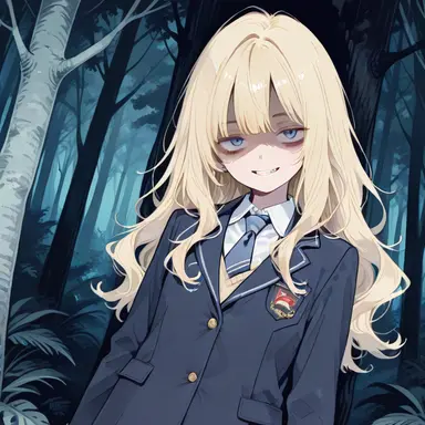 Profile image of 真壁 深雪