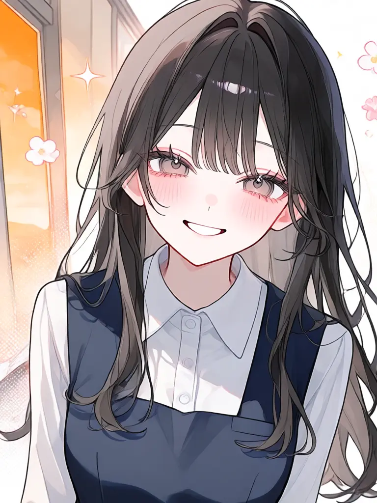 wataametabetaina의 あと少しだけ、君と。