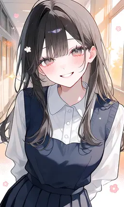 Profile image of 美羽