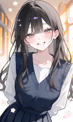 Profile image of 美羽