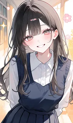 Profile image of 美羽