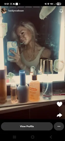 Profile image of Kaidynce